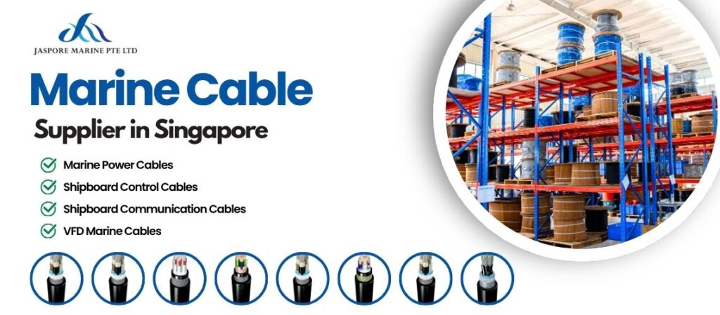 marine cable supplier