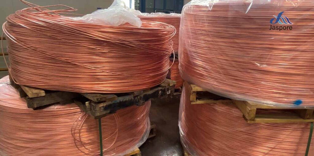 copper wire